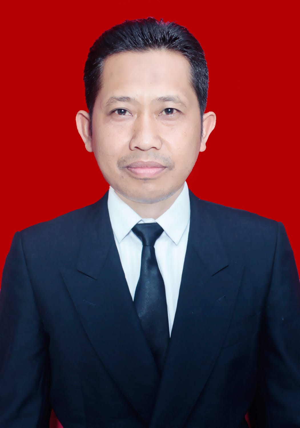 Kepala Sekolah SMPN 3 Sekotong